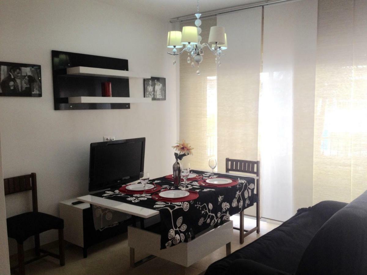 Portobello Almunecar Ngoại thất bức ảnh